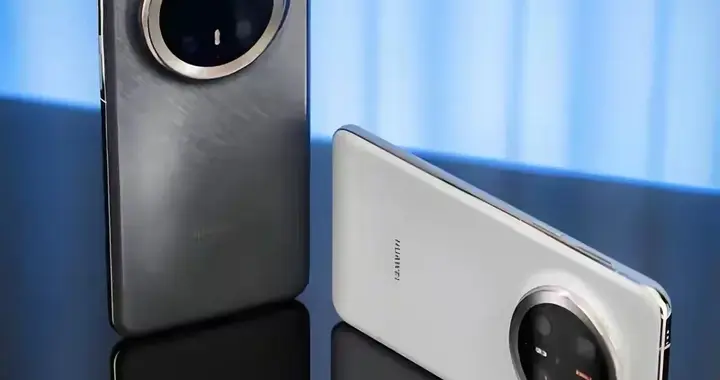 华为新机“炸场”清单：麒麟芯+鸿蒙Next，钱包表示有点慌