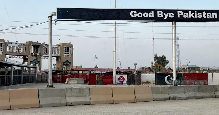 评论 | 唐圣电 胡仕胜：“三观不合”让阿巴冲突反复发作