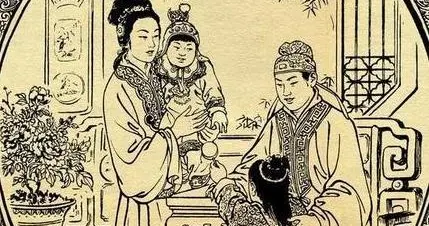 传奇故事：斗画