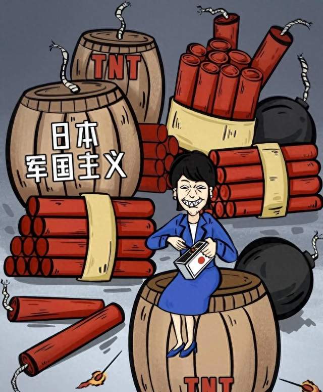 日本突然制定《战俘处理法》：还没打仗，就准备庆祝胜利了？