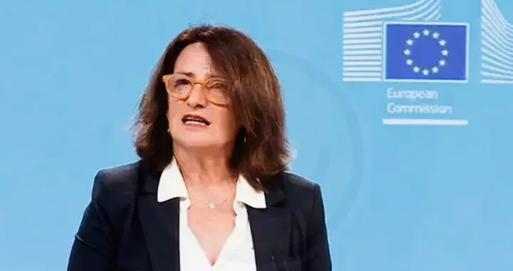 里韦拉怒批冯德莱恩：跪久了站不起来！