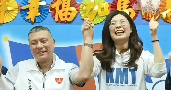 嘉义市长选战，“蓝白合”民调收官，4月7日揭晓共推人选