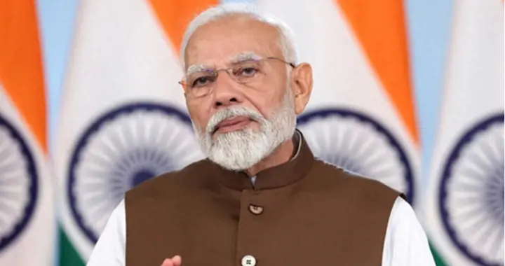 莫迪不得不低下头，希望中方看在两国关系份上，帮助印度渡过难关