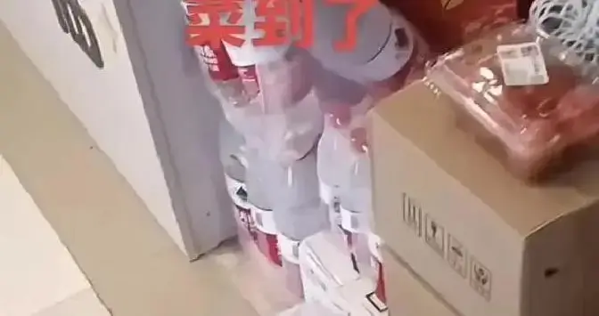 三个大爷自驾三轮车出游3000公里出发前约定互不追责