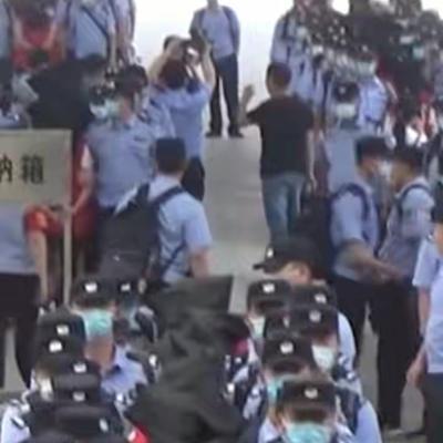 唤羽师观点：别再骂受害人傻了！上海破获1