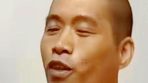 快乐去远方：枪口顶着后脑勺，距离死神不到