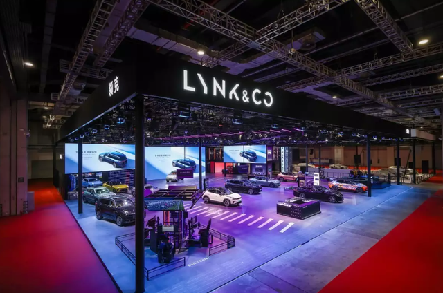 领克 900 探索版上海车展秀 “移动音乐厅”，4 月 28 日上市