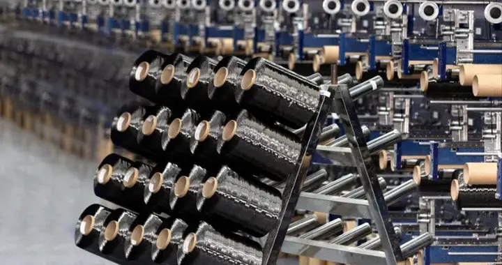 全球首发！我国量产世界最强碳纤维，强到不可思议的T1200