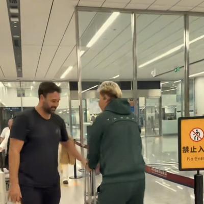 天空的雨517：今天又有消息流出，中冠的