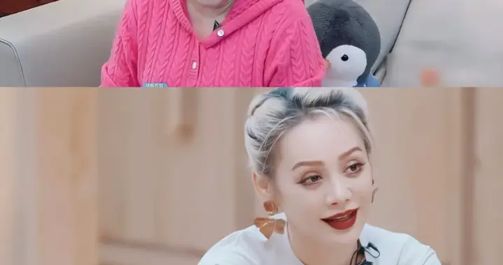 宁静向来敢怼敢刚 唯独遇上孙杨妈妈全程沉默