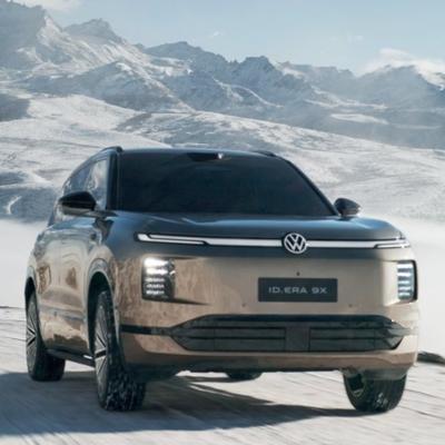 梦幻热情的小鱼：德