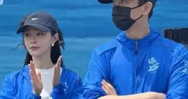 陈晓宋轶合作年代剧《海之上》，终于不用看烂俗的古偶了