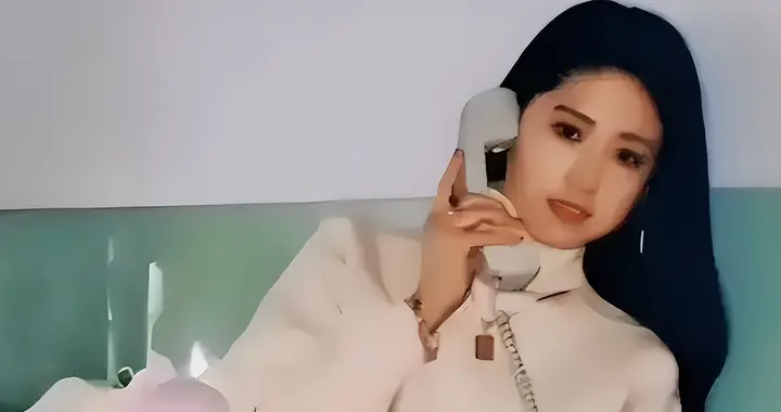靠美貌4年套走17亿，凭“借钱”过奢靡生活的她，如今下场如何？