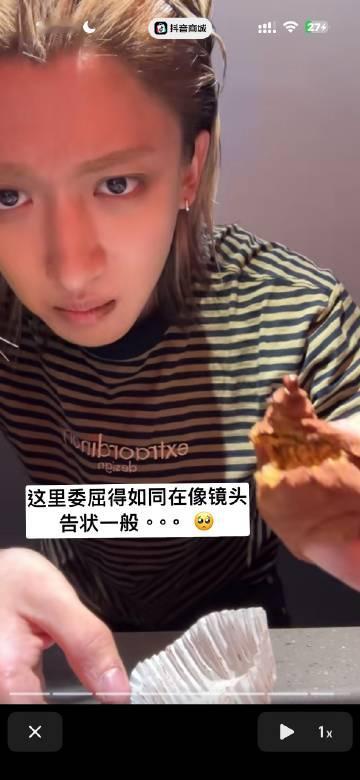 臥槽誰敢信莪還在看這個視頻。。不知道點開多少遍了每一遍都從第30秒開始...