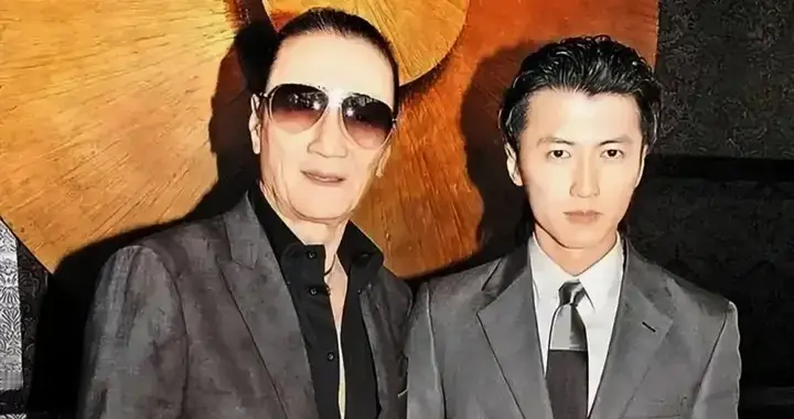 89 岁谢贤离世，谢霆锋发文悼念，张柏芝或成为分遗产最大的赢家