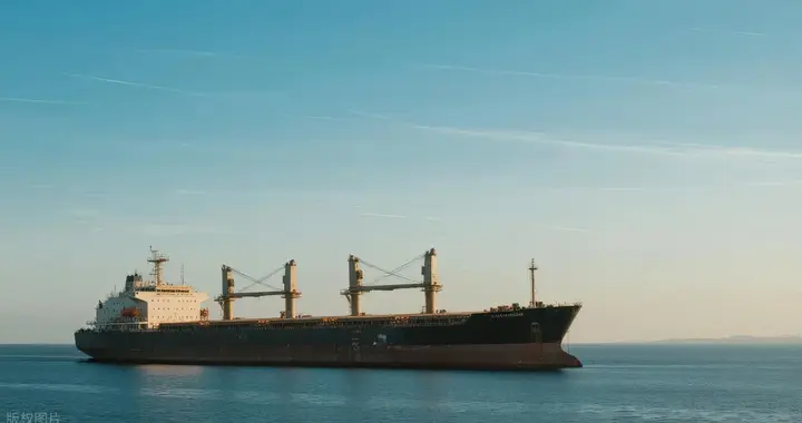 全球主要大宗商品海运走势几何