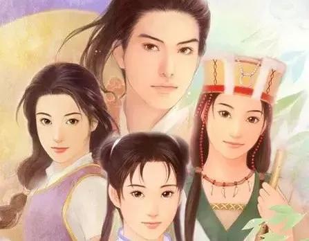 《仙剑奇侠传一》：一场跨越时空的侠骨柔情与宿命悲歌