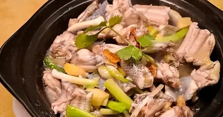 含剧毒，无解药，这种东西不能吃，加热120也没用，已有人中招！