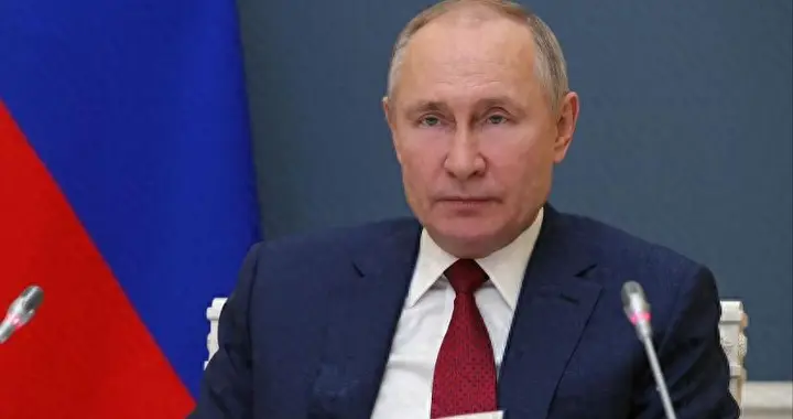 抢在特朗普之前，普京先来华！中俄有大事要谈，美国承认拦不住了