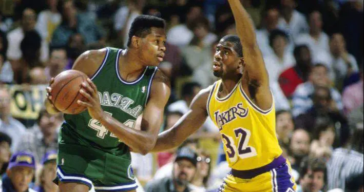 NBA非全明星总得分top10！路威第9，CJ仅第5，榜首近2万分