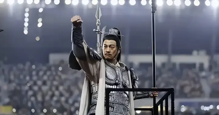 全网等到了！苏超宿迁主场 “霸王归来”，51岁何润东一夜翻红