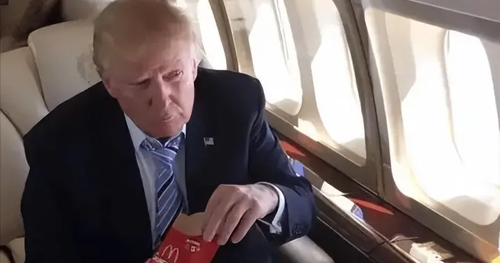 敞开天窗说亮话！对于特朗普月底访华，中方终于回应了！