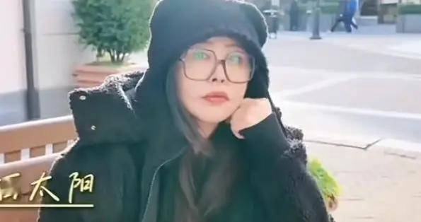 王祖贤59岁生日罕见更日常，大方露正脸还是好美，一日三餐都吃素