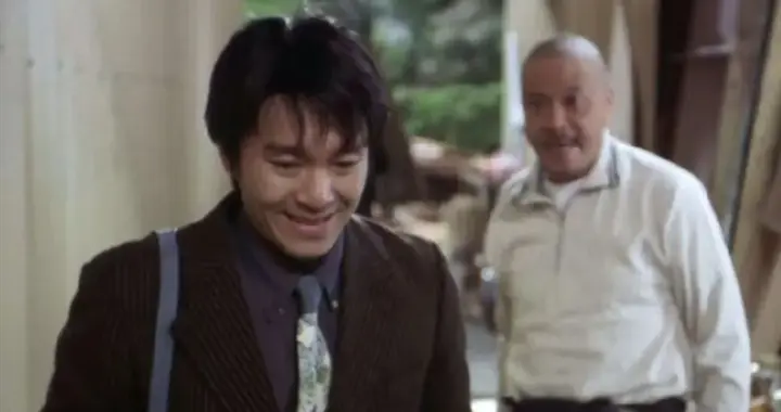 论浙江大学博导闵超年龄会比学生小