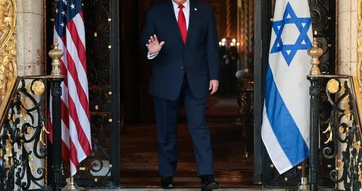 没等到伊朗投降，欧洲先翻脸了！特朗普反被逼着二选一