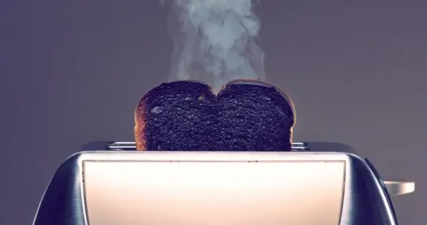 科学家研究发现，一些家用电器排放数万亿有害颗粒物影响身体健康