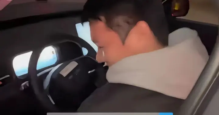 真正的婚姻就是双向奔赴