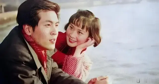 中国电视剧“飞天奖”首位“视后”，是她——