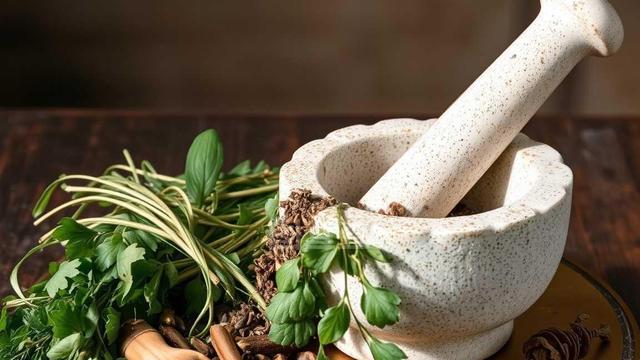 齐鲁中医坛：仅2味药，脑梗恢复的助力良方