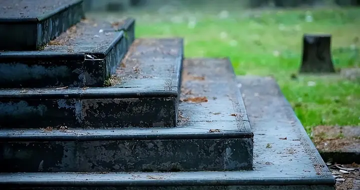 3月30日正式执行！不用再买墓地，国家正式放开殡葬新选择