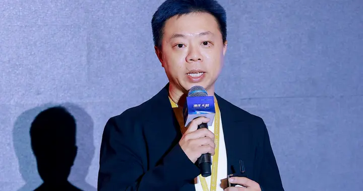 奇梦岛李鹏：潮玩是中国文化走向世界的轻量化符号