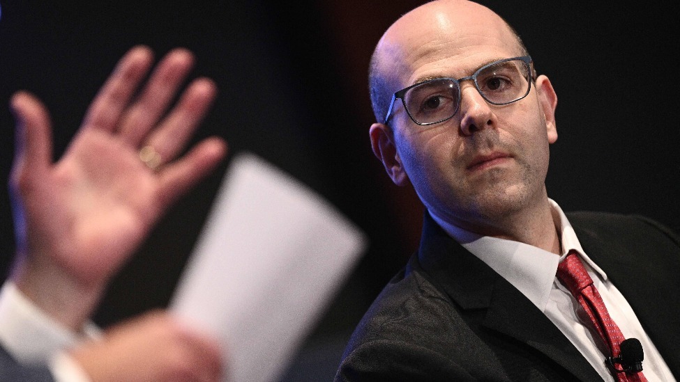 美媒爆料：特朗普心腹米兰辞去白宫职务