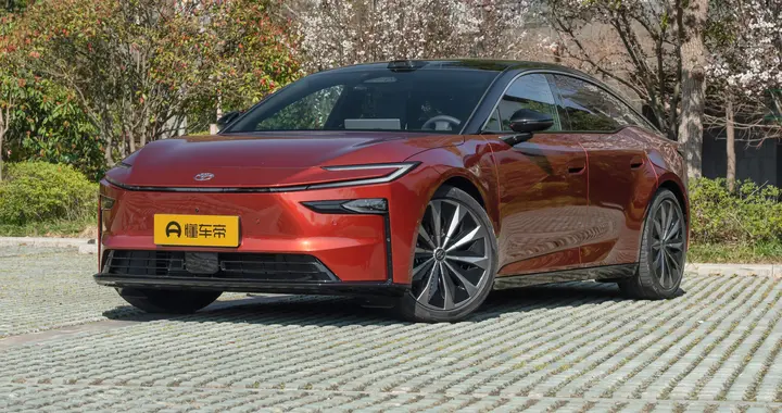 预售价17.98万起 最大续航里程710km 铂智7将于3月29日上市