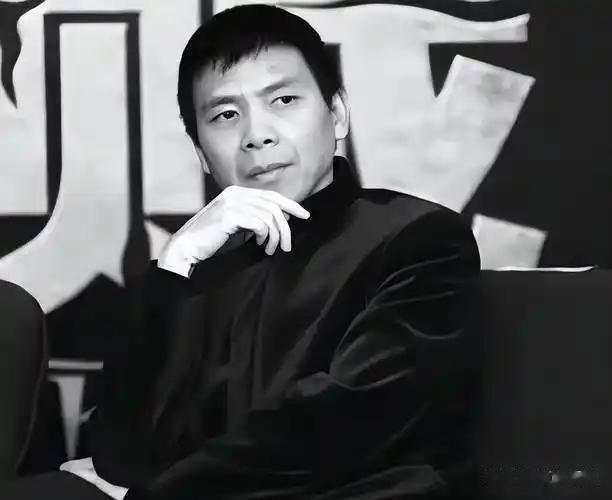 王朔痛批冯小刚‘把涮羊肉变麦当劳’：京圈大佬决裂始末！
