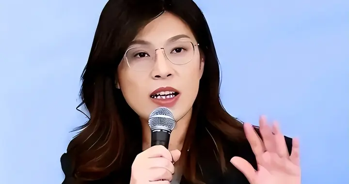 美议员包机密集窜台搅局，郑丽文访陆前放大招，英文表态震住全场