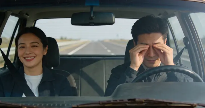 同样开高速，有人800公里神采奕奕，有人200公里困到睁不开眼？