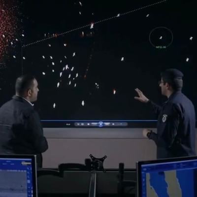 南国工场：卡塔尔半岛电视台在当地时间20