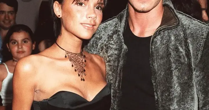 小贝社媒为维多利亚庆生：52岁生日快乐，独一无二的辣妹