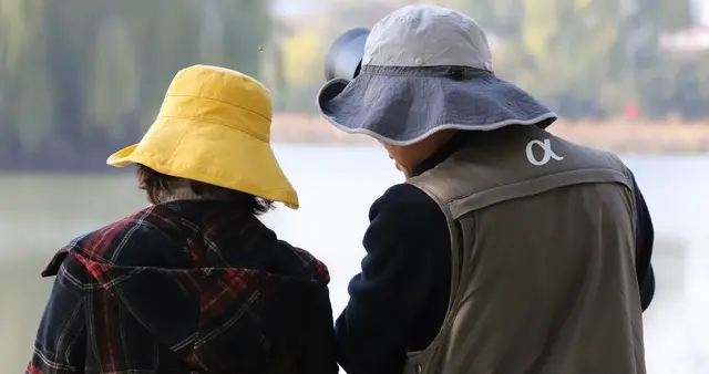 男人过了50岁，和老婆相处，这6句话千万别说