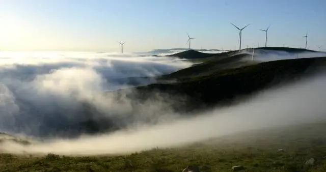 生活再忙也要来一趟张棉驿关山风光大道