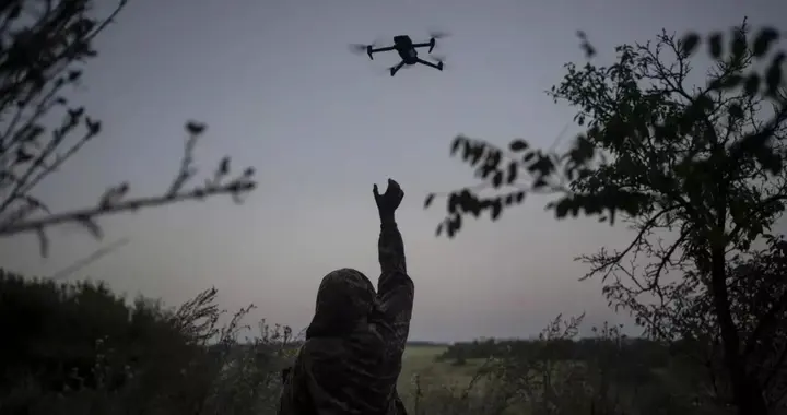 乌克兰趁机猛攻俄本土！俄军错失重要窗口期！北约与乌军有大动作