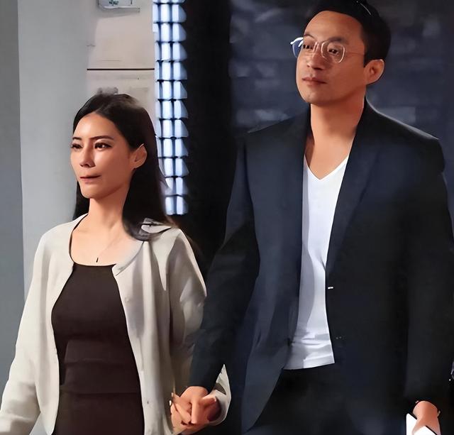 前夫哥还不死心！又爆料前妻私密家事，马筱梅妈妈也被卷入其中