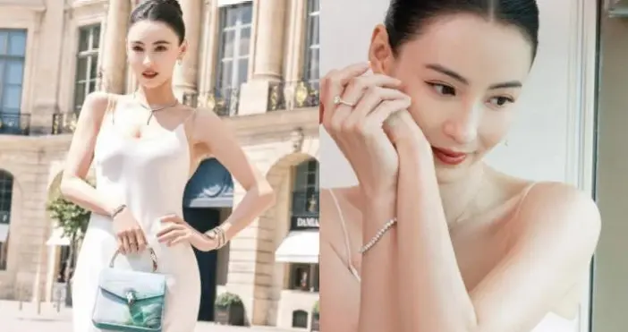 柏芝与前经纪人千万合约纠纷始末：14年恩怨与六部未完成电影之谜