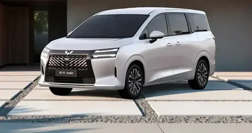 家用MPV新标杆！真7座大空间+灵活动力，12天交付破万
