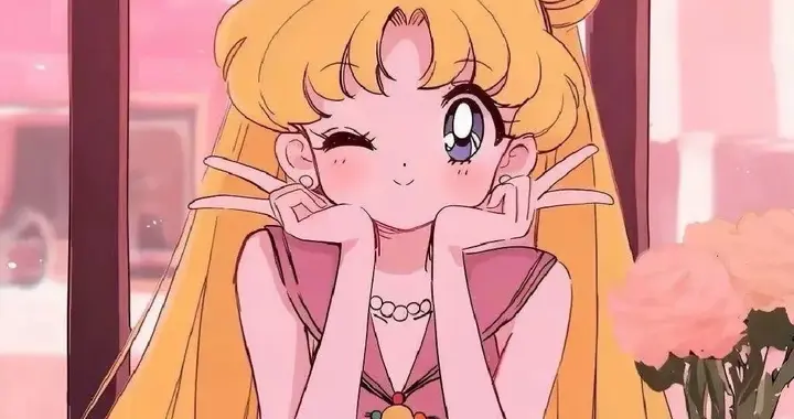 ᯓ🌷每一个年纪 都是恰到好处的你！可爱头像