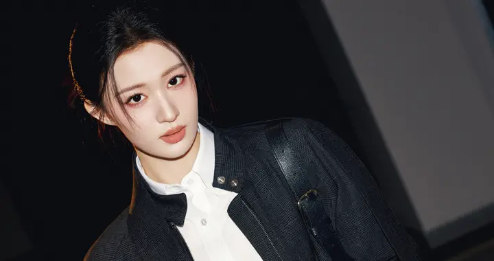 王楚然分享图片